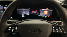 Audi A6 370kW S6 100kWh Launch Edition 5dr Auto Electric Estate